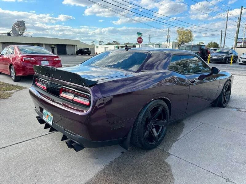 2021 Dodge Challenger SRT8 & 392 3rd Gen - Image 6 of 11