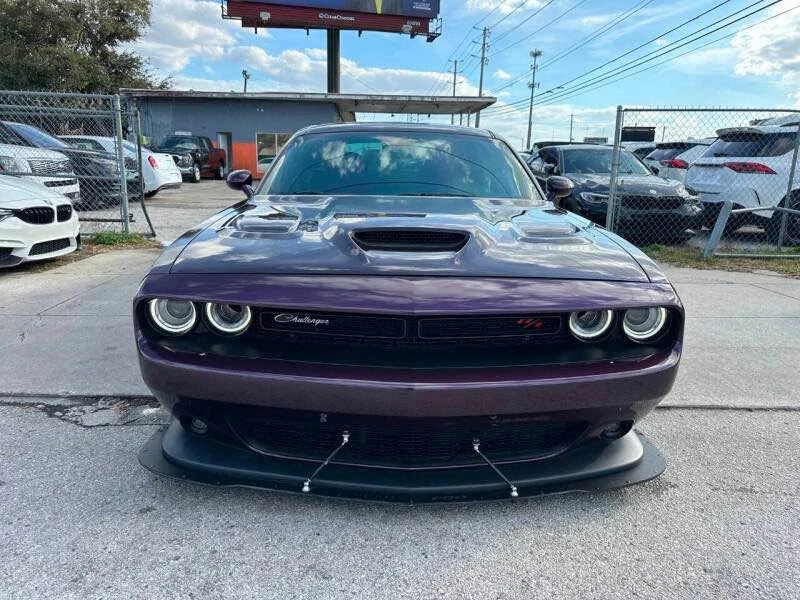2021 Dodge Challenger SRT8 & 392 3rd Gen - Image 5 of 11