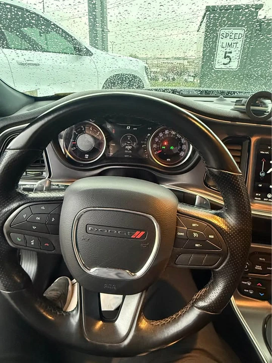 2021 Dodge Challenger SRT8 & 392 3rd Gen - Image 7 of 9