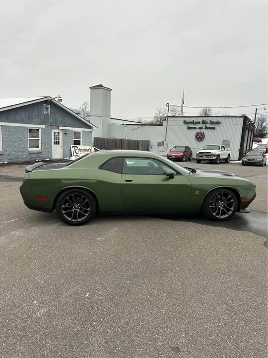 2021 Dodge Challenger SRT8 & 392 3rd Gen - Image 2 of 16