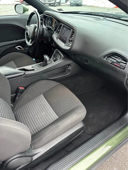 2021 Dodge Challenger SRT8 & 392 3rd Gen - Image 8 of 16
