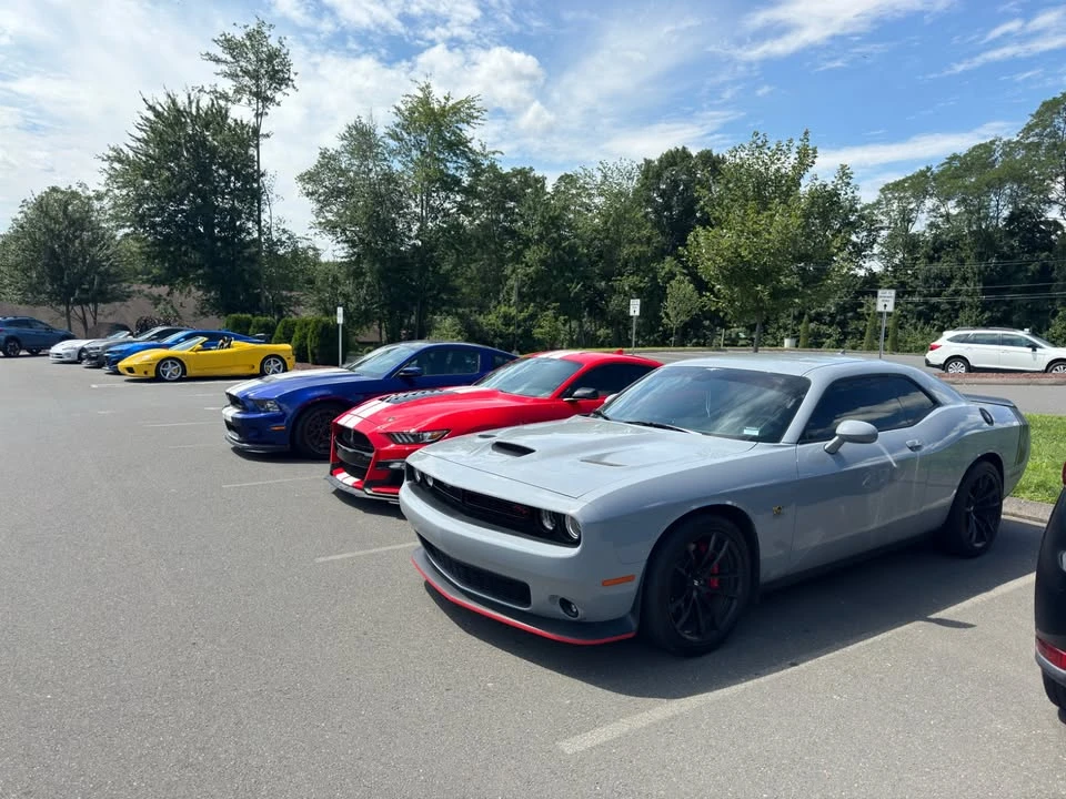 2021 Dodge Challenger SRT8 & 392 3rd Gen - Image 2 of 8