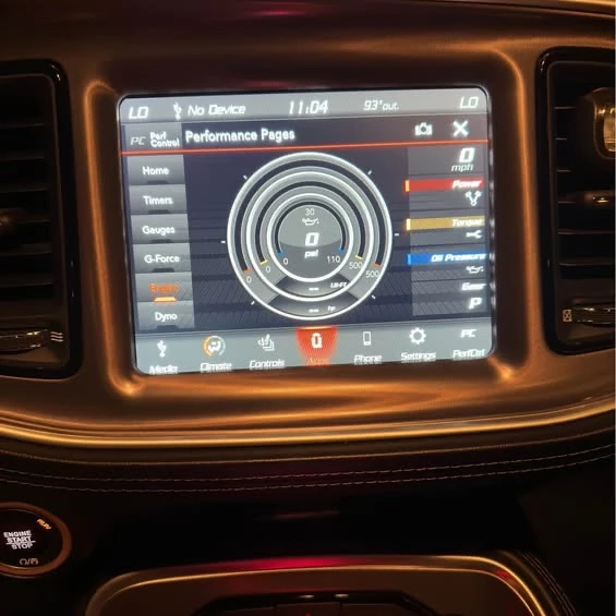 2021 Dodge Challenger SRT8 & 392 3rd Gen - Image 7 of 8