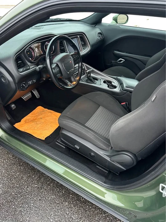 2021 Dodge Challenger SRT8 & 392 3rd Gen - Image 6 of 16