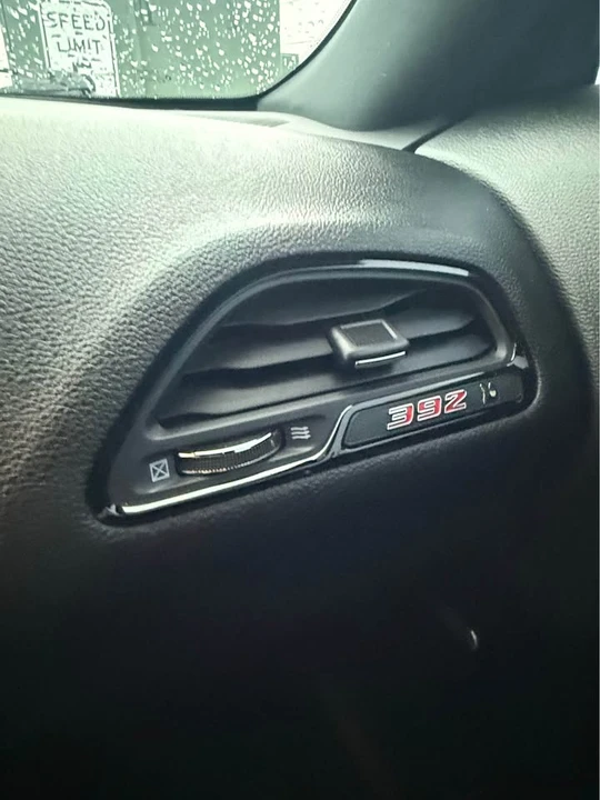 2021 Dodge Challenger SRT8 & 392 3rd Gen - Image 9 of 9