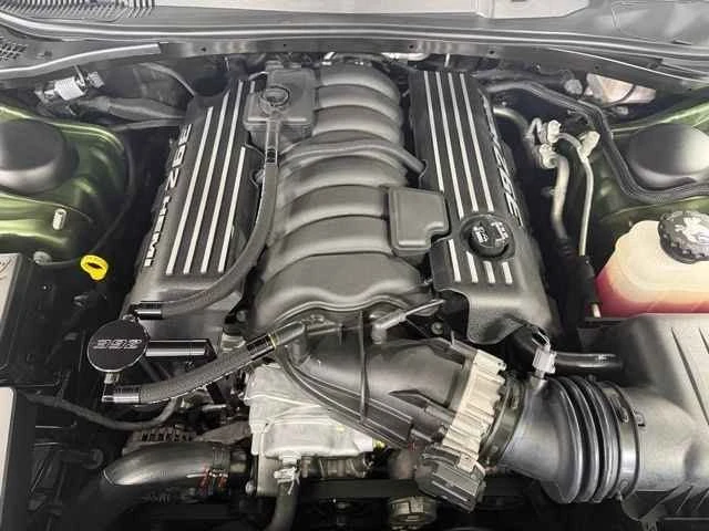 2021 Dodge Challenger SRT8 & 392 3rd Gen - Image 10 of 15