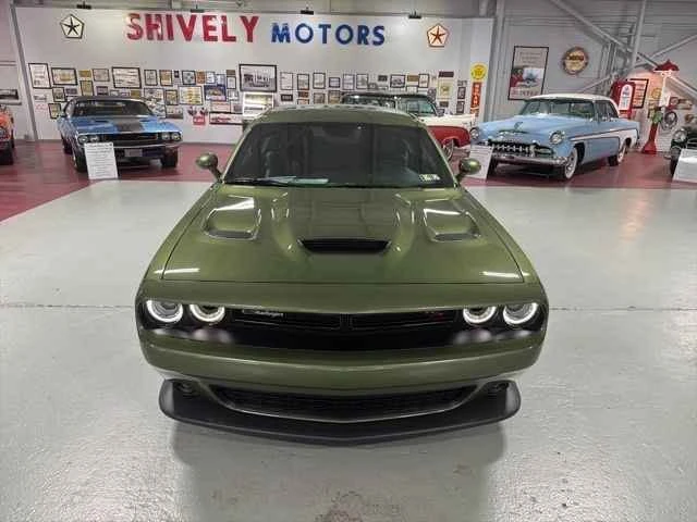 2021 Dodge Challenger SRT8 & 392 3rd Gen - Image 4 of 15