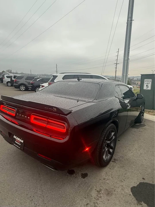 2021 Dodge Challenger SRT8 & 392 3rd Gen - Image 4 of 9