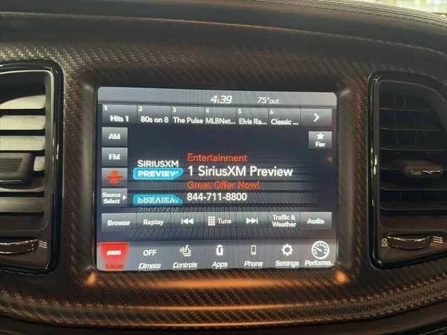 2021 Dodge Challenger SRT8 & 392 3rd Gen - Image 14 of 15