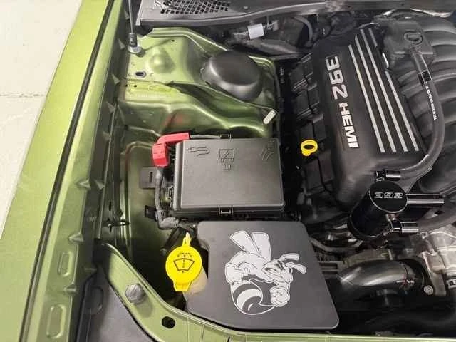 2021 Dodge Challenger SRT8 & 392 3rd Gen - Image 11 of 15