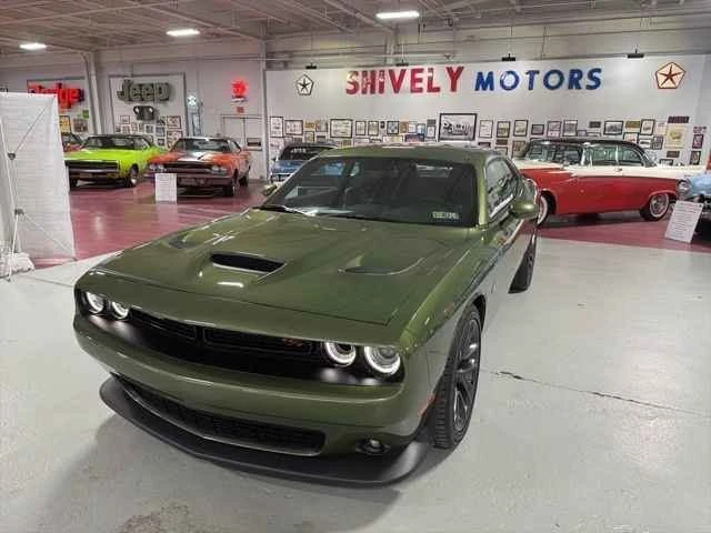 2021 Dodge Challenger SRT8 & 392 3rd Gen - Image 6 of 15