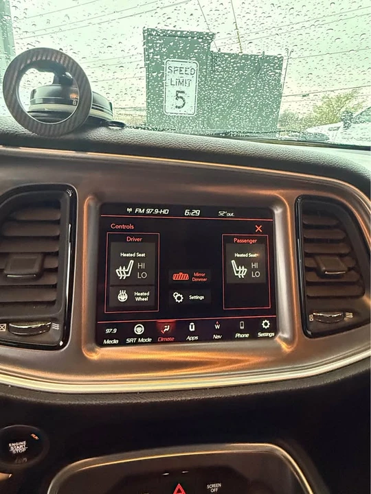 2021 Dodge Challenger SRT8 & 392 3rd Gen - Image 8 of 9