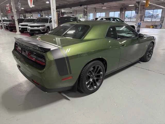 2021 Dodge Challenger SRT8 & 392 3rd Gen - Image 7 of 15