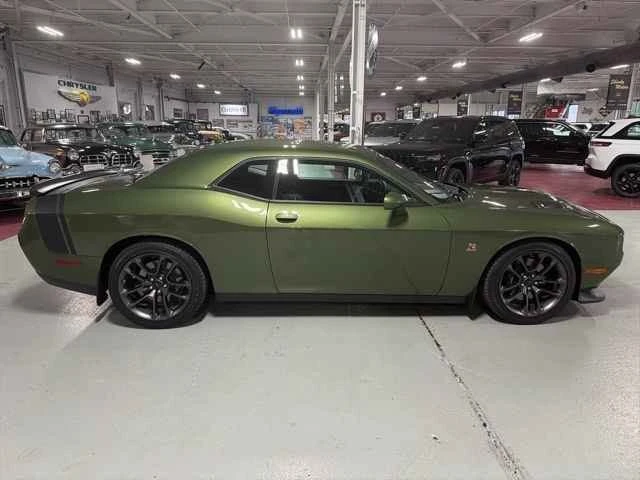 2021 Dodge Challenger SRT8 & 392 3rd Gen - Image 5 of 15