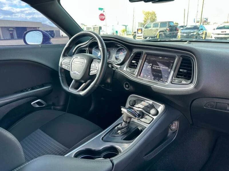 2021 Dodge Challenger SRT8 & 392 3rd Gen - Image 11 of 11