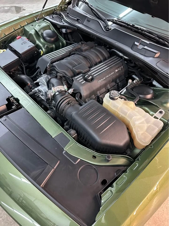 2021 Dodge Challenger SRT8 & 392 3rd Gen - Image 13 of 16