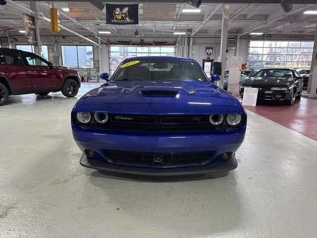 2021 Dodge Challenger SRT8 & 392 3rd Gen - Image 9 of 20