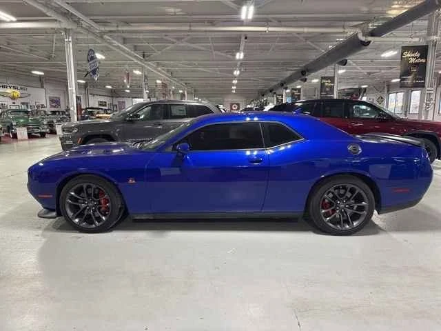 2021 Dodge Challenger SRT8 & 392 3rd Gen - Image 2 of 20
