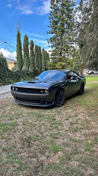 2021 Dodge Challenger R/T Scat Pack 1320