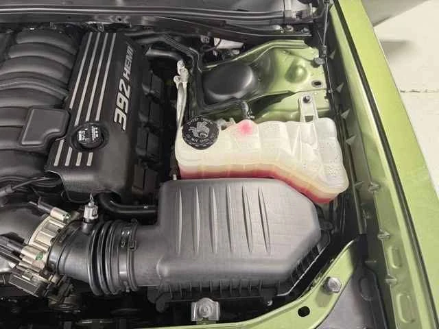 2021 Dodge Challenger SRT8 & 392 3rd Gen - Image 9 of 15
