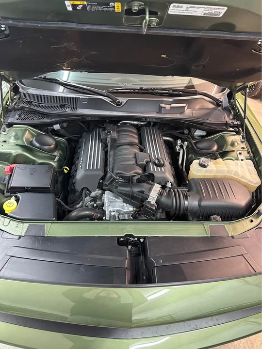 2021 Dodge Challenger SRT8 & 392 3rd Gen - Image 14 of 16