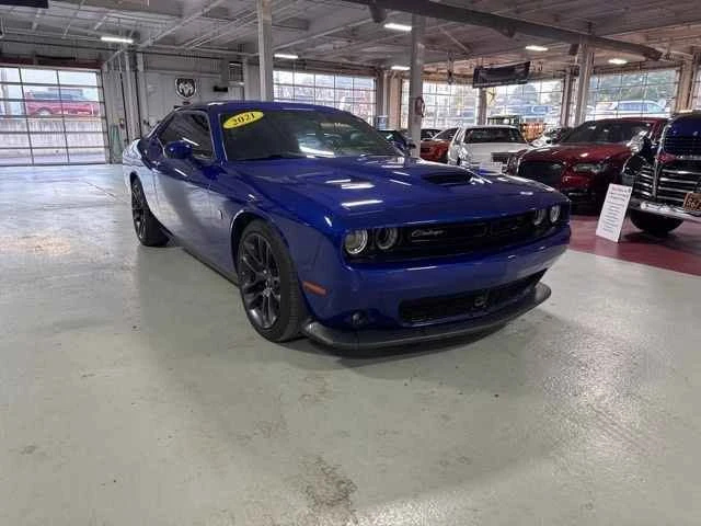 2021 Dodge Challenger SRT8 & 392 3rd Gen - Image 6 of 20