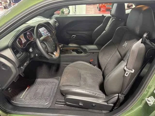 2021 Dodge Challenger SRT8 & 392 3rd Gen - Image 12 of 15