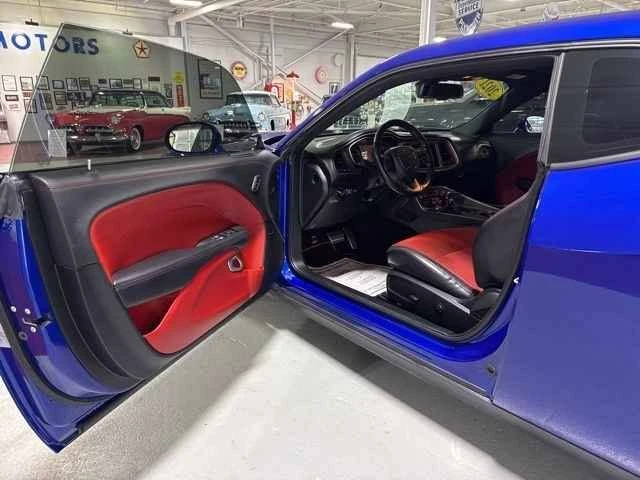 2021 Dodge Challenger SRT8 & 392 3rd Gen - Image 16 of 20
