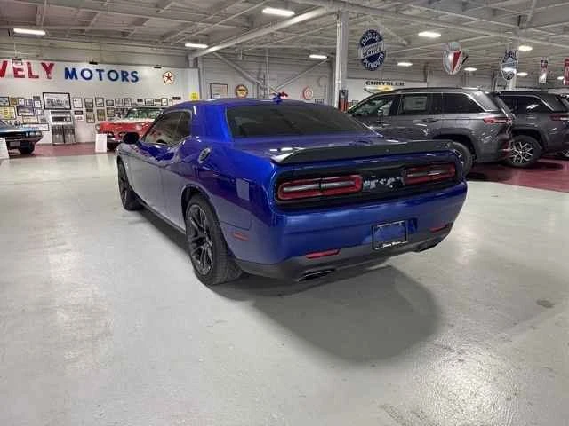 2021 Dodge Challenger SRT8 & 392 3rd Gen - Image 3 of 20