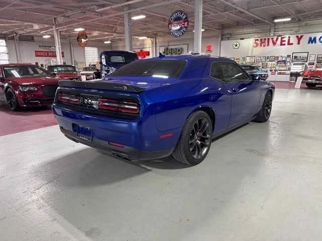 2021 Dodge Challenger SRT8 & 392 3rd Gen - Image 4 of 20