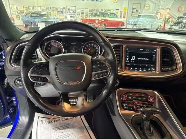2021 Dodge Challenger SRT8 & 392 3rd Gen - Image 12 of 20