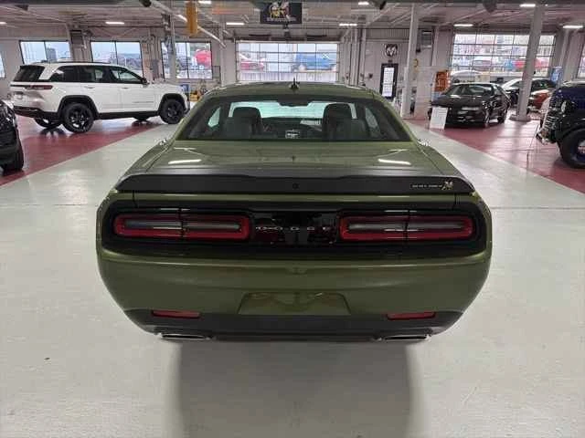 2021 Dodge Challenger SRT8 & 392 3rd Gen - Image 3 of 15