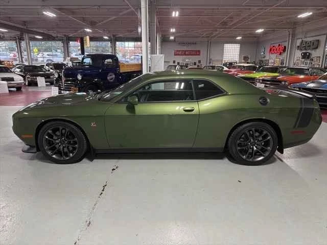 2021 Dodge Challenger SRT8 & 392 3rd Gen - Image 2 of 15