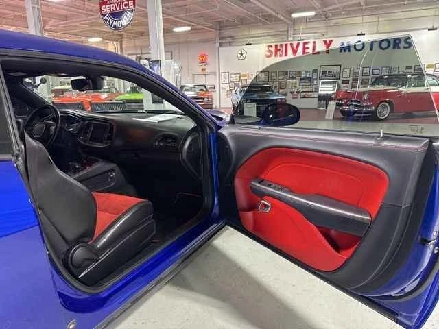 2021 Dodge Challenger SRT8 & 392 3rd Gen - Image 17 of 20