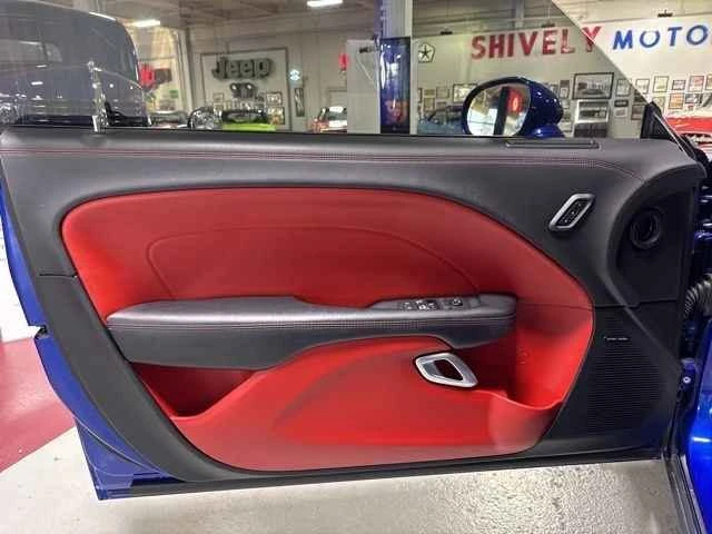 2021 Dodge Challenger SRT8 & 392 3rd Gen - Image 14 of 20