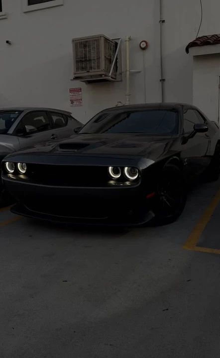 2021 Dodge Challenger SRT8 & 392 3rd Gen - Image 3 of 4