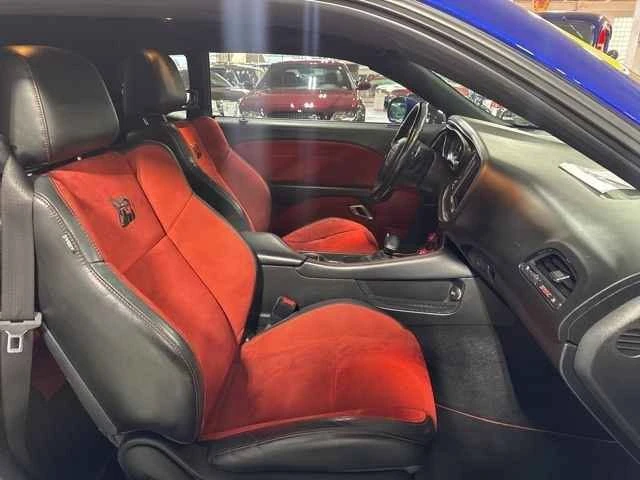 2021 Dodge Challenger SRT8 & 392 3rd Gen - Image 15 of 20