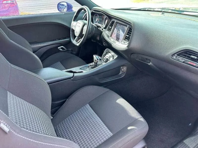 2021 Dodge Challenger SRT8 & 392 3rd Gen - Image 9 of 11