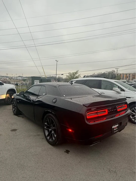 2021 Dodge Challenger SRT8 & 392 3rd Gen - Image 3 of 9