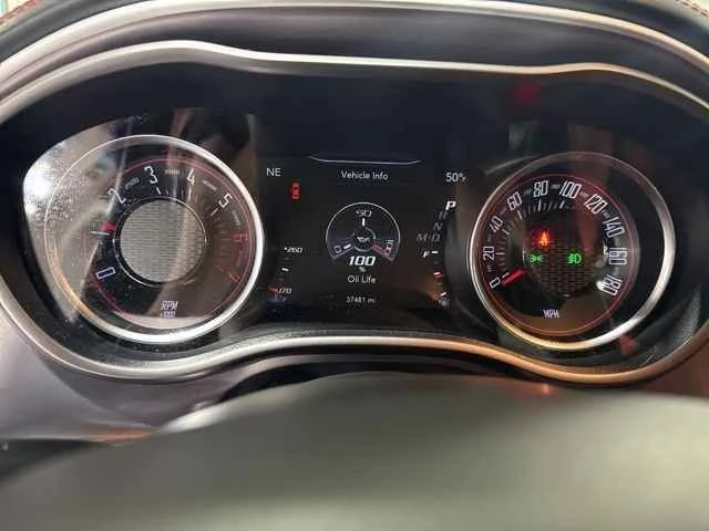2021 Dodge Challenger SRT8 & 392 3rd Gen - Image 20 of 20