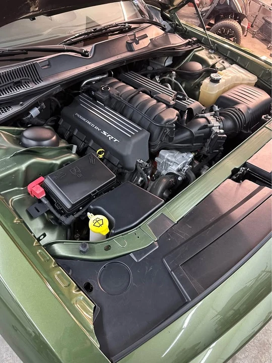 2021 Dodge Challenger SRT8 & 392 3rd Gen - Image 15 of 16