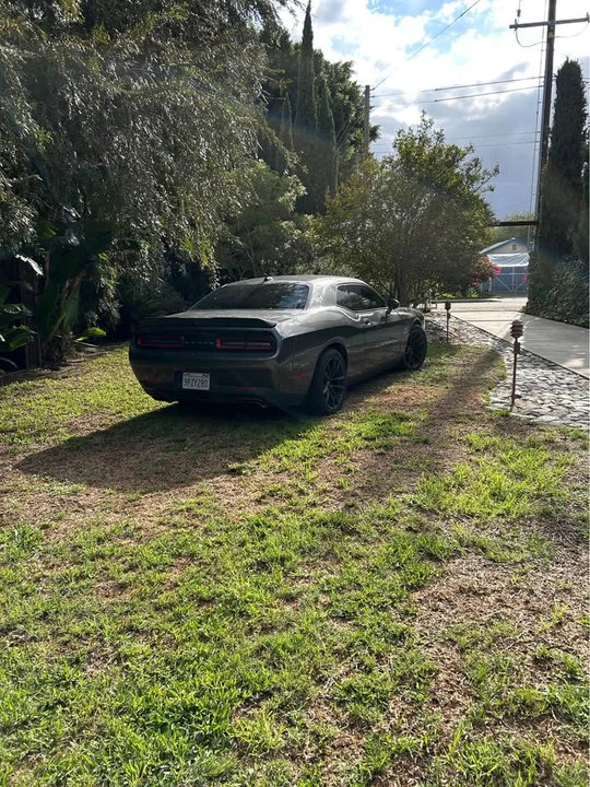 2021 Dodge Challenger SRT8 & 392 3rd Gen - Image 2 of 4