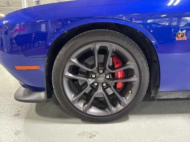 2021 Dodge Challenger SRT8 & 392 3rd Gen - Image 10 of 20