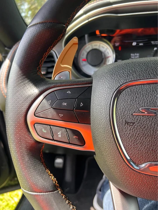 2021 Dodge Challenger SRT8 & 392 3rd Gen - Image 13 of 15