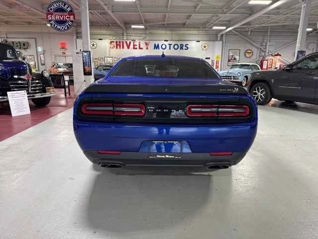 2021 Dodge Challenger SRT8 & 392 3rd Gen - Image 13 of 20