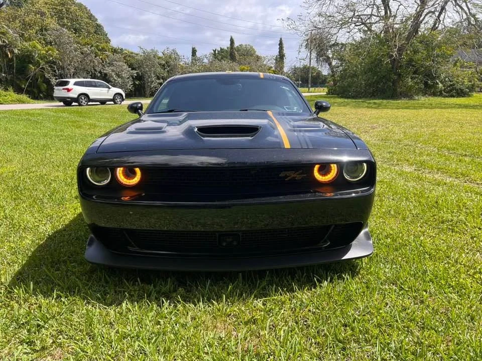 2021 Dodge Challenger SRT8 & 392 3rd Gen - Image 5 of 15