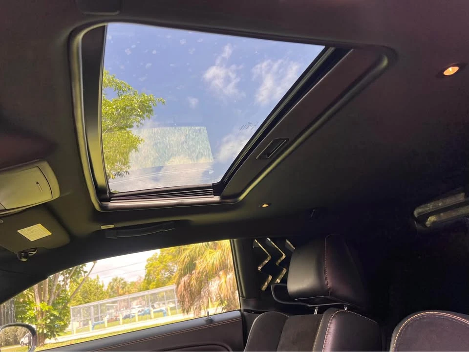 2021 Dodge Challenger SRT8 & 392 3rd Gen - Image 15 of 15