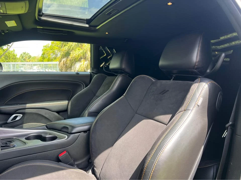 2021 Dodge Challenger SRT8 & 392 3rd Gen - Image 14 of 15