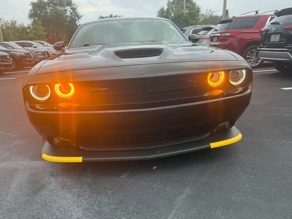 2021 Dodge Challenger SRT8 & 392 3rd Gen - Image 4 of 15