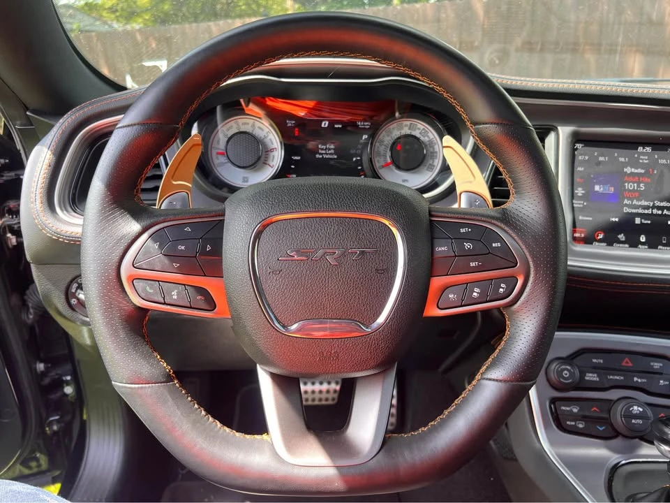 2021 Dodge Challenger SRT8 & 392 3rd Gen - Image 11 of 15